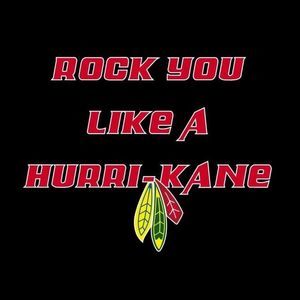 Meet your Posher, Randy